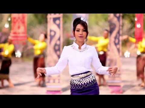 Hmong Music - Ntxhais Zoo Nkauj