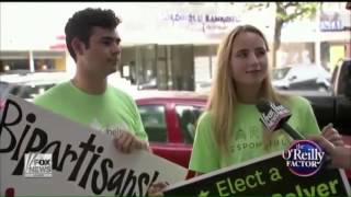 Ain't I Right, (((BERNIE SANDERS)))