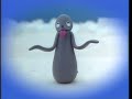 Pingu Japanese DVD Outro