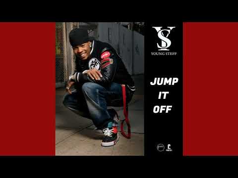 Young Steff - Dark Green Army Hat