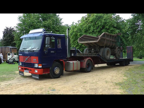 Trans Pennine Run 2nd Aug 2015  DVD 1