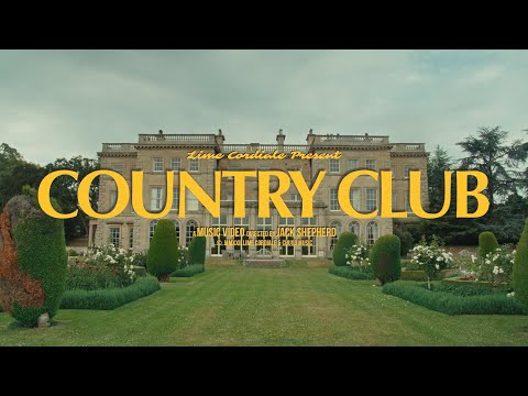 Video thumbnail for Country Club