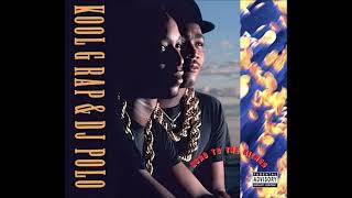 She Loves Me, She Loves Me Not Instrumental  ― Kool G Rap &amp; DJ Polo