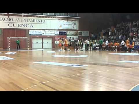 Globalcaja Ciudad Encantada-Villa de Aranda