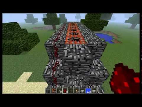 comment augmenter la puissance de la tnt minecraft