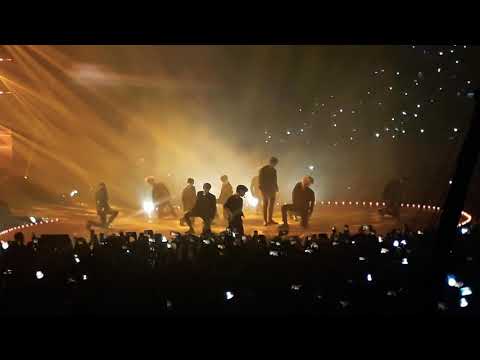 [180901] Day by Day - Wanna One (ONE: THE WORLD IN MANILA)