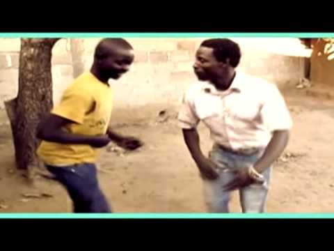 Fito Perigoso: Mussulo