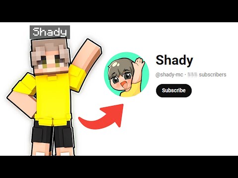 Does Shady have a secret YouTube Channel?