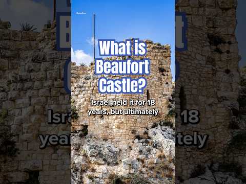 What is Beaufort Castle?