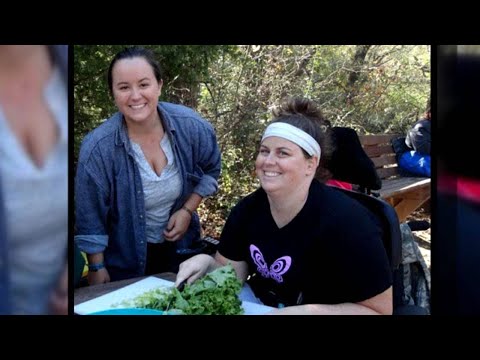 Woman Says Former Friend Lied About Having Muscular Dystrophy And Went To Camp For People With Di…