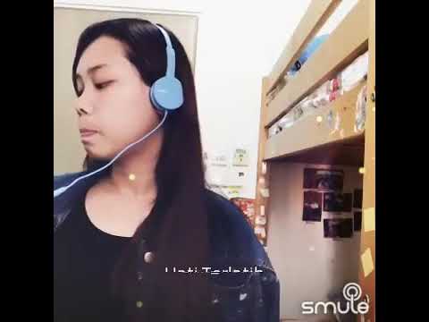 Hati terlatih-nagita feat marsha