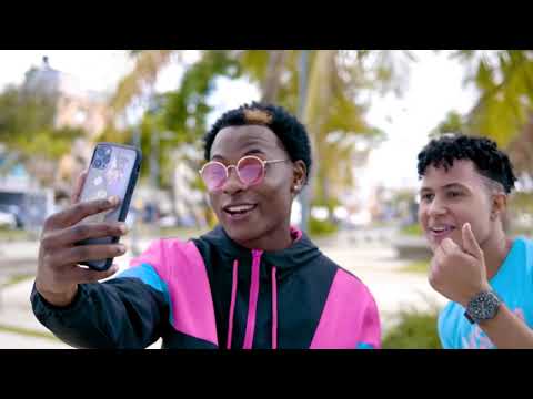 Frankely MC  Eliezer Voz  Tu  Yo  Video Oficial