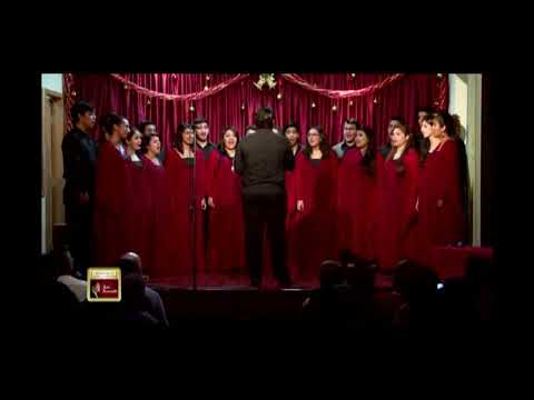 9 TERTULIA CORO MARIA CALLAS