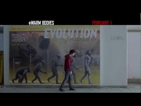 Warm Bodies (Trailer 2)