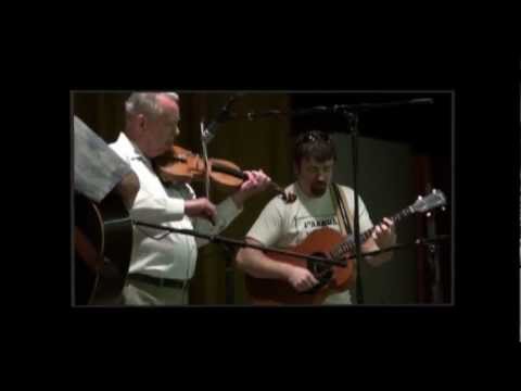 Overview of Senior Senior Division Round 2 -  Oroville Fiddle Championships 2013