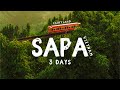 3 Days In Sapa Vietnam 2026 What To Do In Sapa Vietnam