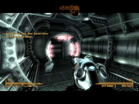 Let's Play Fallout 3 (German) #264 - Tercorien