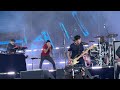 DEFTONES Digital Bath San Francisco Golden Gate Park