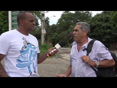 Guilherme já reclamou sobre o pagamento do IPTU por serviços que não são prestados e não adiantou nada no governo Ayres Scorsatto.