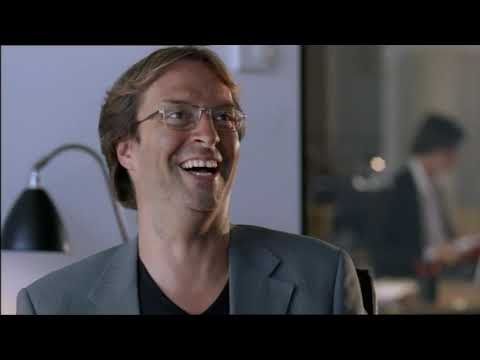 Far Til Fire Jobsamtalen