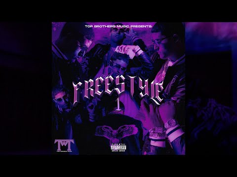 K John - Freestyle 1 (Official Video)