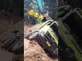 Excavator Evakuasi Truck Hino Shots Shortvideo Viral Shorts Shortsfeed