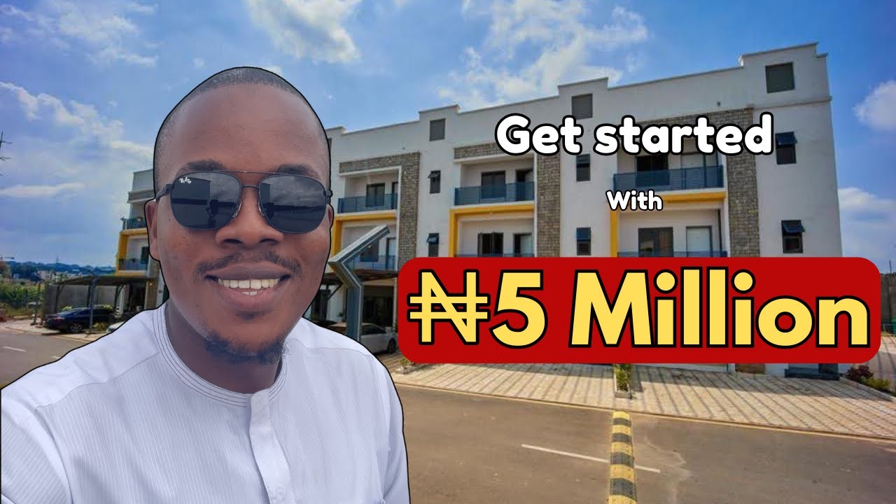 How to START Real Estate business with NO MONEY