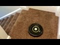 Will Roomba Fall Down The Stairs