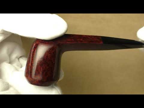 Dunhill Amber Root DD 4 - pipe C744