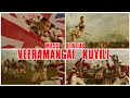 Veera Mangai Kuyili Mass WhatsApp Status Arunthathiyar Vamsam GPK CREATION