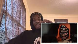 Lil Poppa- Feenin’ (Official Music Video) Reaction