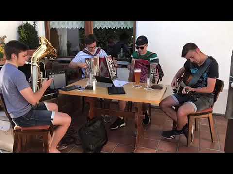 I liab di ("Hittn-Bene & Friends")