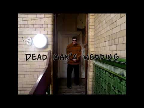 SINDYSMAN X Franky Bones -  DEAD MAN'S WEDDING