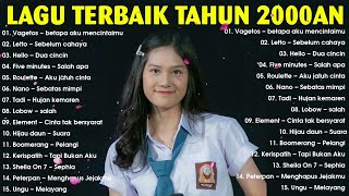 Download lagu LETTO, D'MASIV, PETERPAN [FULL ALBUM] LAGU POP INDONESIA TAHUN 2000an TERBAIK mp3
