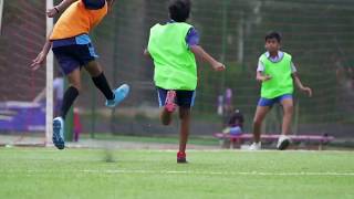 Global Indian International School Video