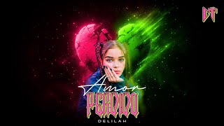 Amor Perdido Lyrics English Translation