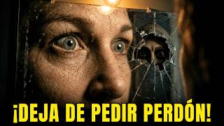SI NO PUEDES DEJAR DE PECAR, ¡DEJA DE PEDIR PERDÓN! (Haz esto en su lugar)