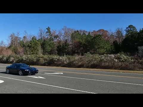 Thumbnail for Ferrari 550 Maranello with full Fiammenghi exhaust. by Ferrari 550