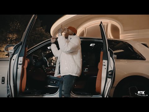 TracyBTK  "LIFE IS GOOD" (Official Music Video )