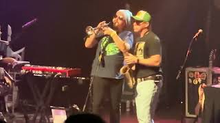 Badfish - D.J.&#39;s and A Message To You Rudy - Live at Town Ballroom in Buffalo, NY on 2/8/24