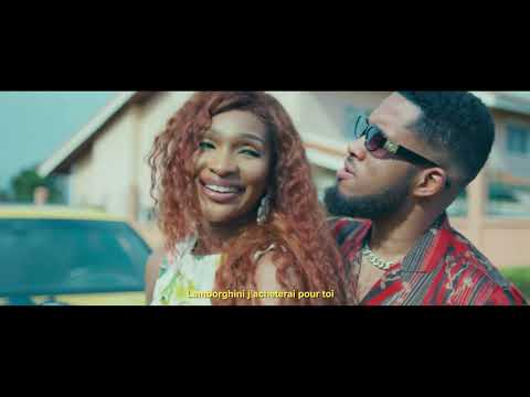 Jupiter Davibe - Onanye (Clip Officiel)