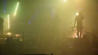 Born of Osiris- Rosecrance LIVE