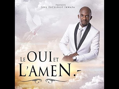Prophète Joel Ikwapa - AMINA (Lyrics traduction en Français)