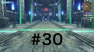 4kと化したゼノブレイド　ディフィニティブエディションをやっていく　＃30