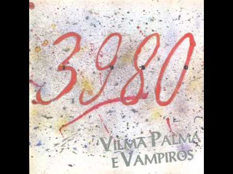 Cuando Regrese A Casa - Vilma Palma E Vampiros