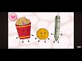BFDIA 16 Balloony S Eye Scene But I Voiced It