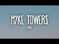 Myke Towers - Otro (Letra/Lyrics)