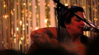 Kimya Dawson &quot;Will You Be Me?&quot; Interlude {Live @ Vacant Farm * KCMO * April 21, 2015}