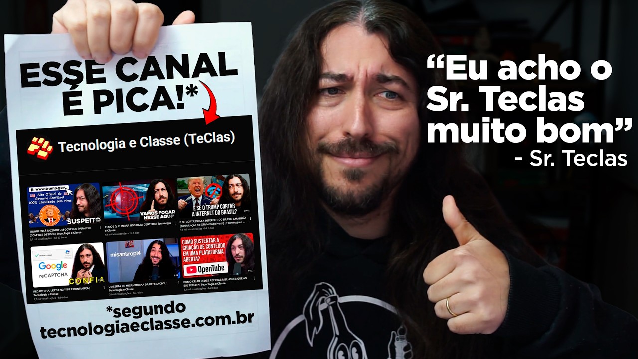 O "AI ENGINE OPTIMIZATION" E SUAS CONSEQUÊNCIAS | Tecnologia e Classe
