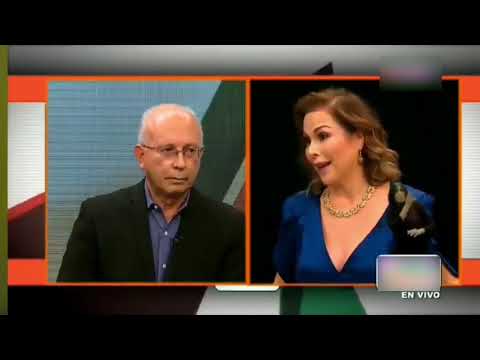 Ada Torres Toro vs Cesar Vazquez - Debate 2020 Puerto Rico